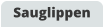 Sauglippen
