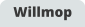 Willmop